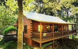 299 Craig Thompson Drive, Blairsville, GA 30512