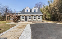 3236 GEORGE Street, BALTIMORE, MD 21220