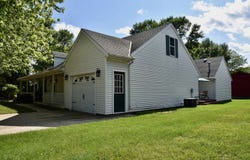 403 Walnut Drive, Sibley, IA 51249