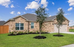 10534 Sutter Creek Drive, Iowa Colony, TX 77583