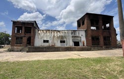 201 Arkansas, Mt Pleasant, TX 75455