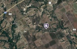 Hcr 4365, Milford, TX 76670