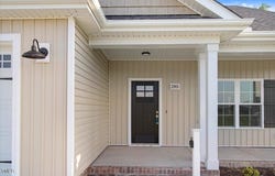 285 Paul Hare Road, Goldsboro, NC 27530