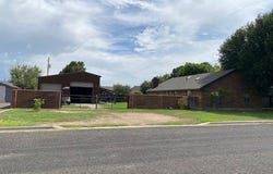 1607 W Panther Lane, Fort Stockton, TX 79735