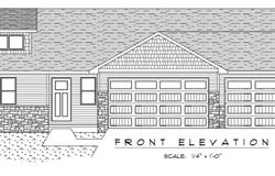 W7068 JACLYN Lane, GREENVILLE, WI 54942