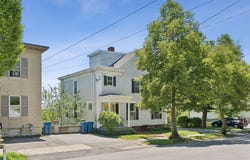 362 Danforth Street, Portland, ME 04102