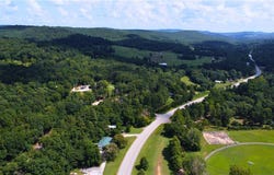 Pine Haven Drive, Winslow, AR 72959