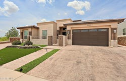 12311 WILLS CRESCENT Court, El Paso, TX 79928