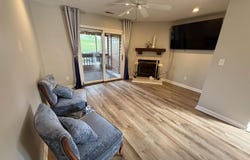 9607 S Lake Ridge Drive, Bloomington, IN 47401