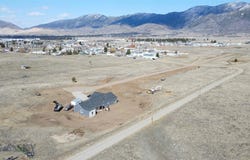 Tbd S Warren Avenue, Butte, MT 59701