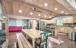 261 JoAnn Circle, Fair Play, SC 29643