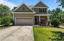 22 Beryl Circle, Pinehurst, NC 28374