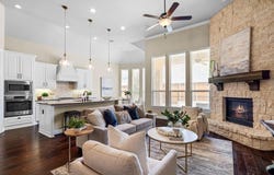 2886 Nottingham Drive, Trophy Club, TX 76262