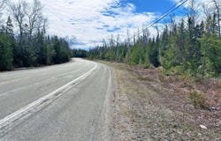 E Grand Lake Road lot: 1, Presque Isle, MI 49777