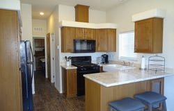 3851 Vacation Village Dr, Show Low, AZ 85901