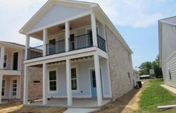 210 S 3rd St., Amory, MS 38821