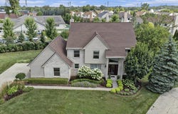 45210 Gerald Court, Canton, MI 48188