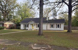 1212 W 35th, Pine Bluff, AR 71603