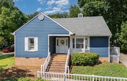 944 Chatfield Drive, Jamestown, NC 27282