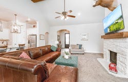 624 N 10th Street, Wolfforth, TX 79382