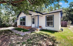 2108 Denison Street, Denton, TX 76201