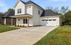 329 Olympia Court, Bowling Green, KY 42103