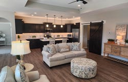 14153 Hughies Cove, Fort Wayne, IN 46845