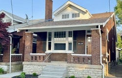 618 E 2nd Street, Newport, KY 41071
