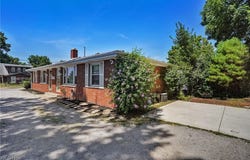 1861 & 1863 Highview Avenue, Akron, OH 44301