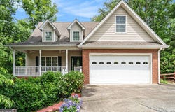 220 Oak Ridge, Ellijay, GA 30536