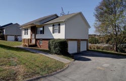 567 Joshua Drive, Dandridge, TN 37725