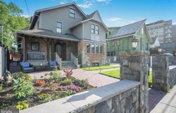 4706 ROSEDALE AVENUE, BETHESDA, MD 20814