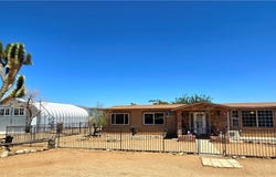18177 N Peach Drive, Dolan Springs, AZ 86441