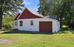 506 W 11th, Wellington, KS 67152