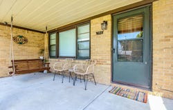 732 N El Paso, Derby, KS 67037
