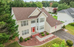 5 WENDOVER COURT, STAFFORD, VA 22554