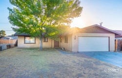 125 S Holly Canyon St, Ridgecrest, CA 93555