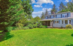 1402 RUXTON ROAD, BALTIMORE, MD 21204