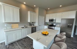 L60 N Newville Trails Drive, Edgerton, WI 53534