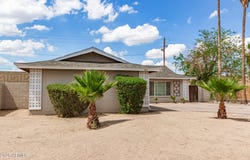 4410 S GRANDVIEW Avenue, Tempe, AZ 85282