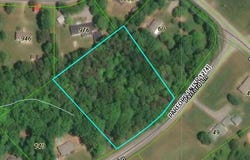Parford Ln, Moneta, VA 24121