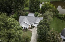 413 Springside Drive, Holly Springs, NC 27540