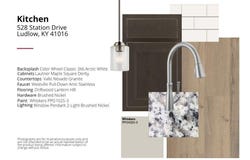 528 Station Drive, Ludlow, KY 41016