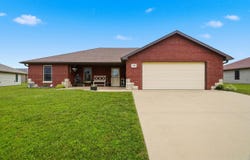 520 Logan Place, Fulton, MO 65251