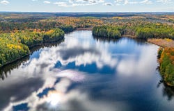 Range Way lot: 40, Dresden, ME 04342
