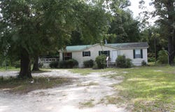 5642 Puddles Lane, Malone, FL 32423