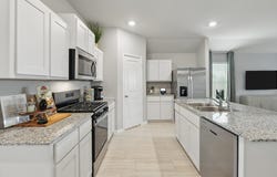 117 UPPERMAN Way, Bridgeport, TX 76426