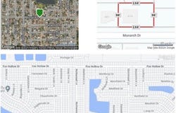 8103 MONARCH DRIVE, PORT RICHEY, FL 34668