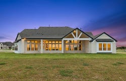 5412 Westminster Way, Parker, TX 75002