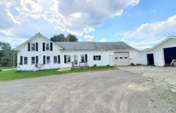 523 Exeter Road Road, Corinth, ME 04427